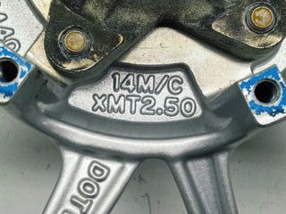 LLANTA TRASERA PIAGGIO MEDLEY 125 ABS