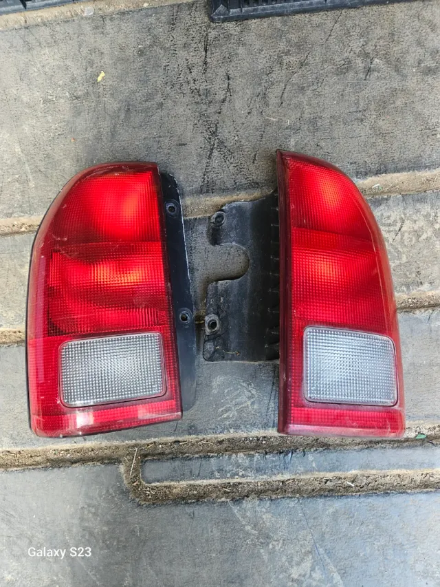 Pilotos Suzuki Grand Vitara 2003