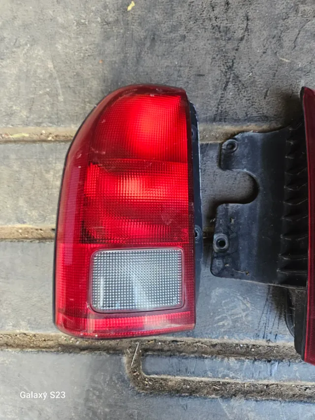 Pilotos Suzuki Grand Vitara 2003