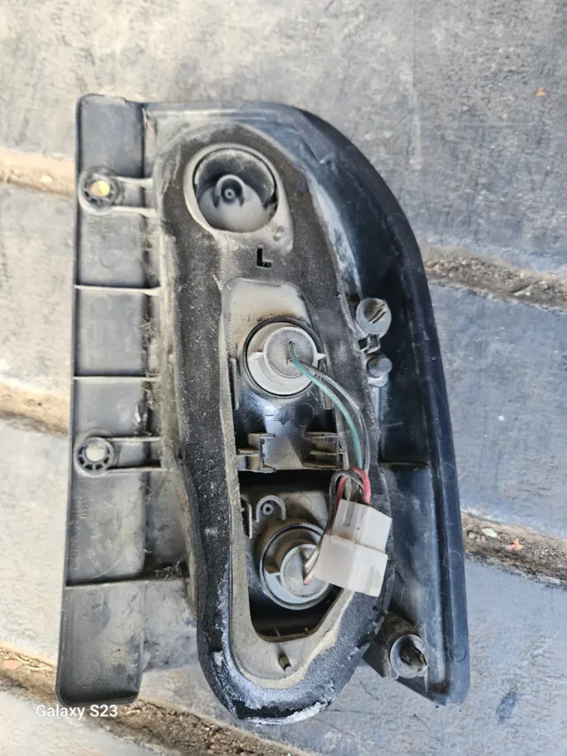 Pilotos Suzuki Grand Vitara 2003