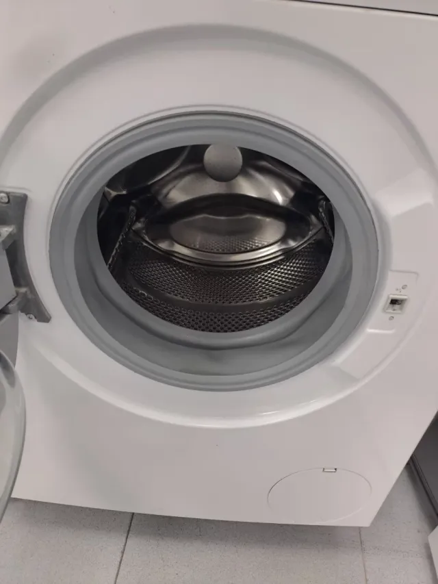 ♡NEVERA Y LAVADORA PACK GARANTÍA + TRANSPORTEA♡