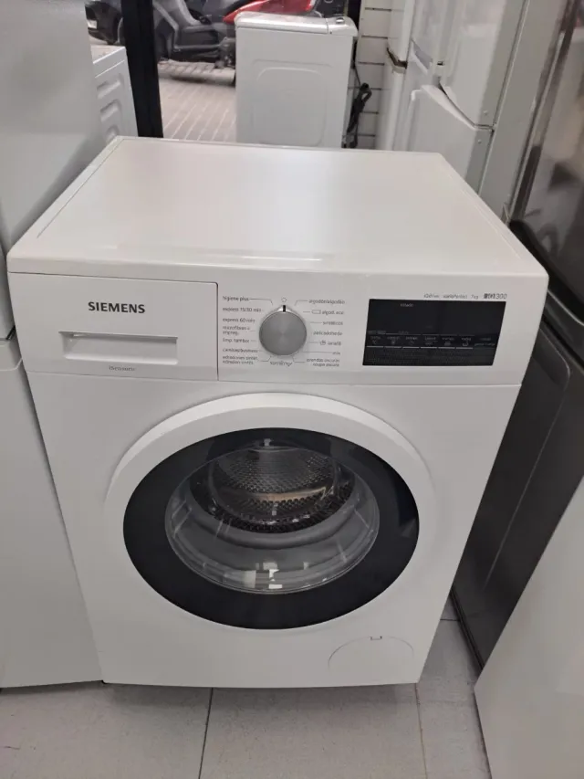 ♡NEVERA Y LAVADORA PACK GARANTÍA + TRANSPORTEA♡