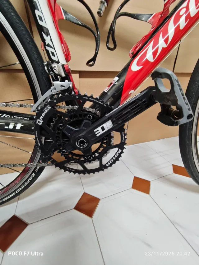 Bicicleta de carretera Wilier