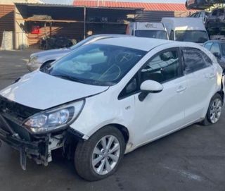 Kia 390234 39n8101000 centralita inmovilizador rio