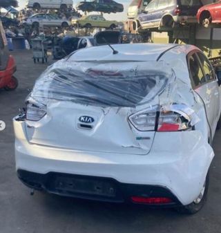 Kia 390234 39n8101000 centralita inmovilizador rio