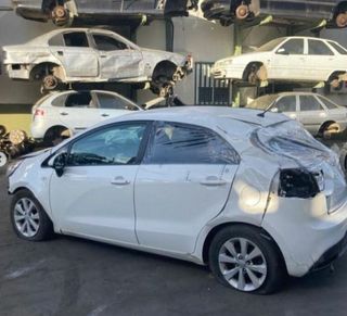 Kia 390234 39n8101000 centralita inmovilizador rio