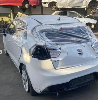 Kia 390234 39n8101000 centralita inmovilizador rio