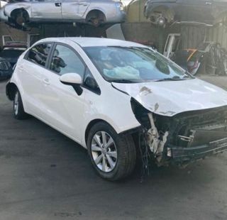 Kia 390234 39n8101000 centralita inmovilizador rio