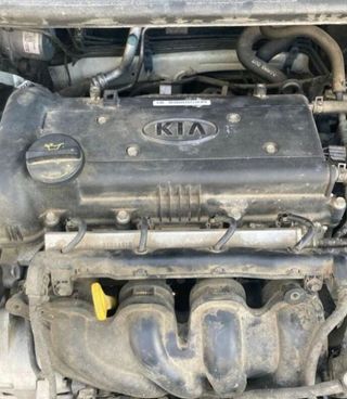 Kia 390234 39n8101000 centralita inmovilizador rio