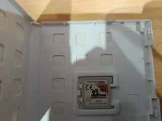 Paper Mario & Luigi: Paper Jam Bros. 3DS