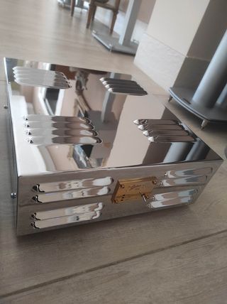 Burmester 850 Amplificador