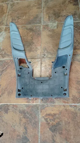 Piezas 2 Plástico Kimco Dink 50