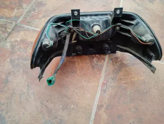 Piezas 2 Plástico Kimco Dink 50