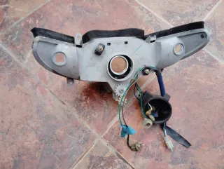 Piezas 2 Plástico Kimco Dink 50