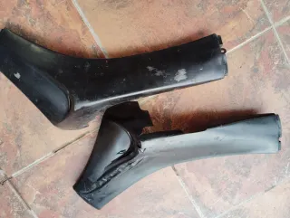 Piezas 2 Plástico Kimco Dink 50