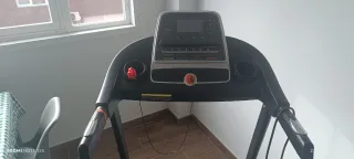 Cinta de correr BH pioneer S2