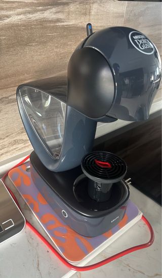 Cafetera Nescafé Dolce Gusto Krups