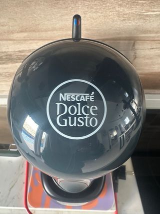 Cafetera Nescafé Dolce Gusto Krups