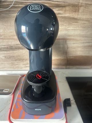 Cafetera Nescafé Dolce Gusto Krups