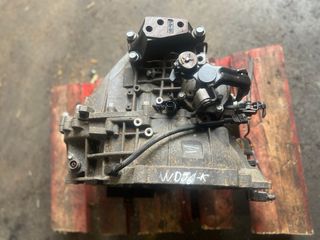 Caja de cambios WDJ6K M56CF3-1