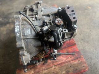 Caja de cambios WDJ6K M56CF3-1