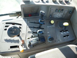 Tractor John Deere 6534