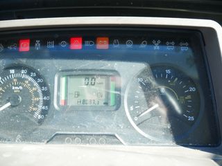 Tractor John Deere 6534