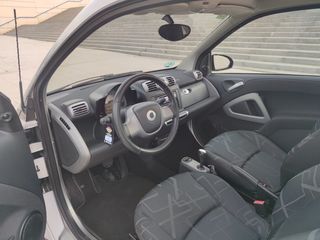 SMART FORTWO 2010 1.0 MHD 70 CV AUTOMATICO