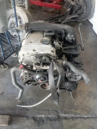Motor Mercedes 1.800 Gasolina,