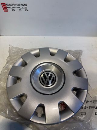 Tapacubos VW Golf MK4 Original