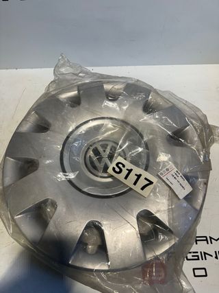 Tapacubos VW Golf MK4 Original