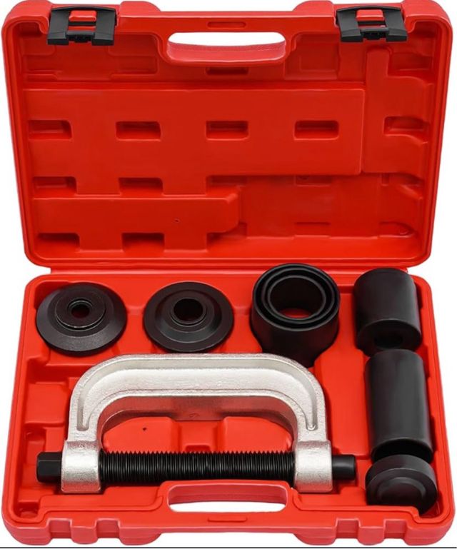 Kit 10 piezas para rótulas de coche Fermoi / F2