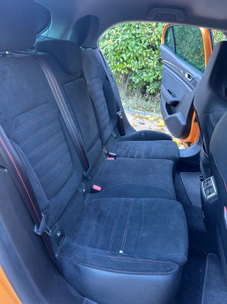 Renault Megane RS 2019