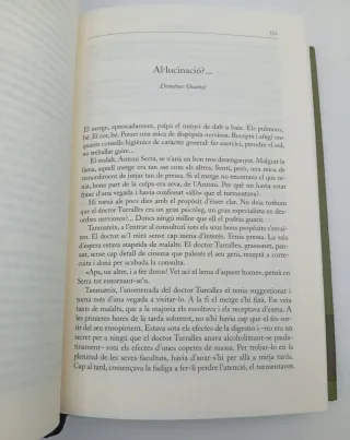 Altres mons literatura catalana fantàstica