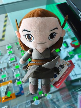 Peluche Funko Young Jedi Rey 20cm