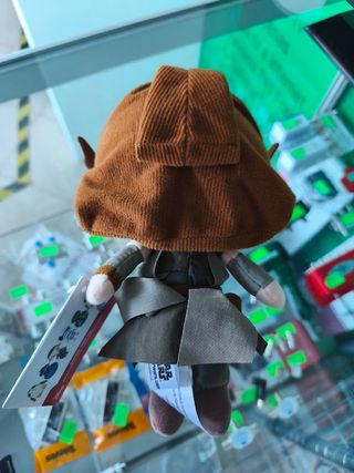 Peluche Funko Young Jedi Rey 20cm