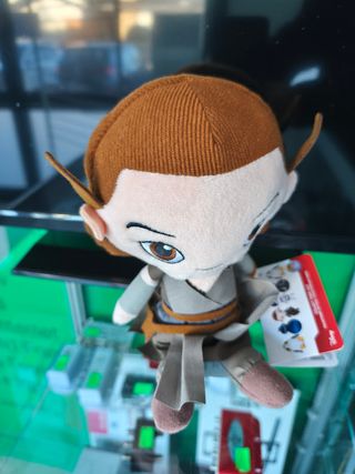 Peluche Funko Young Jedi Rey 20cm