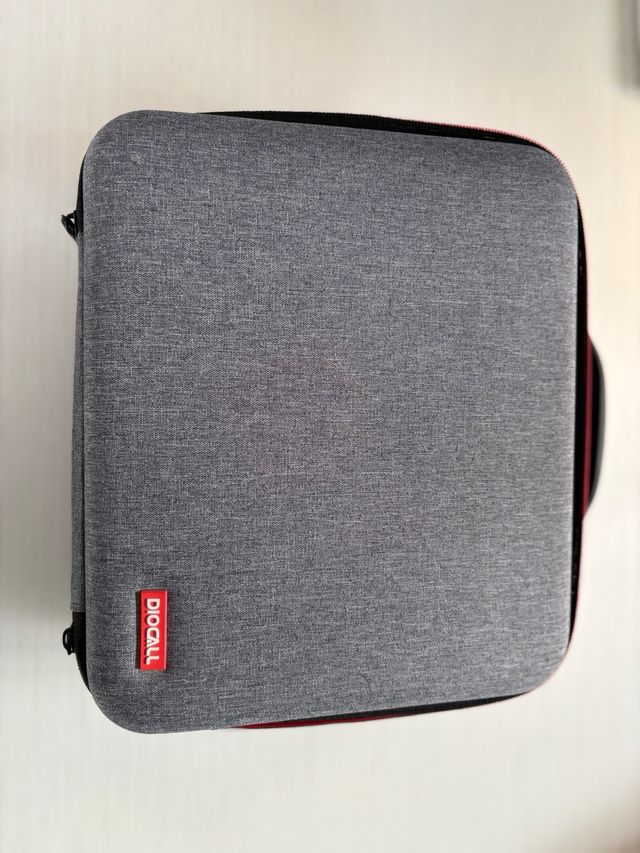 Nintendo Switch con accessori