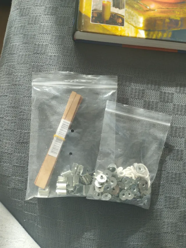 Velas (Spanish Edition)