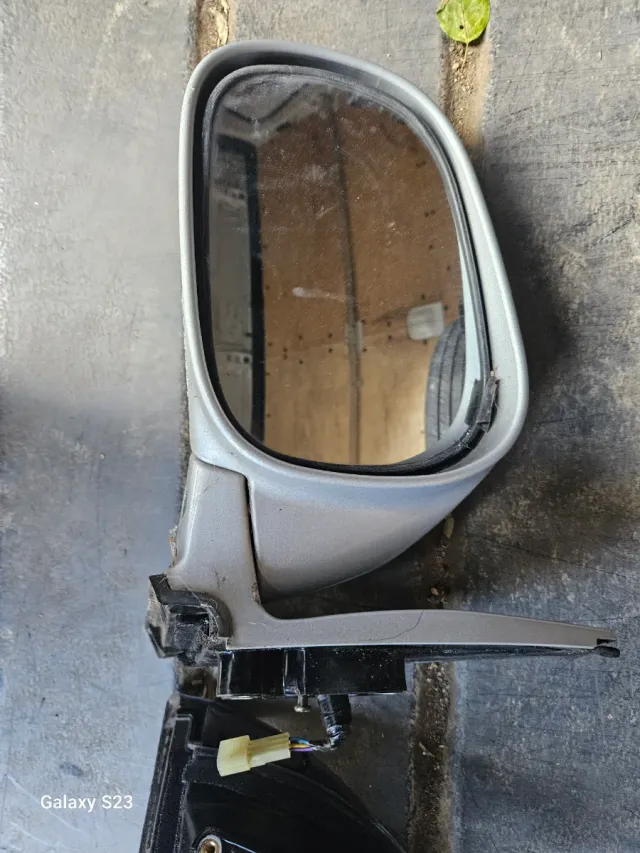 Retrovisor Eléctrico Suzuki Grand Vitara 2003