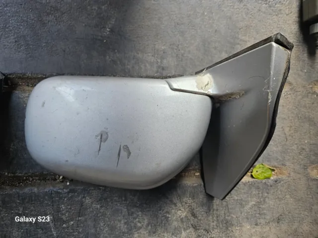 Retrovisor Eléctrico Suzuki Grand Vitara 2003