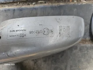 Retrovisor Eléctrico Suzuki Grand Vitara 2003