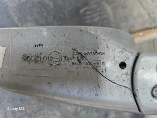 Retrovisor Eléctrico Suzuki Grand Vitara 2003