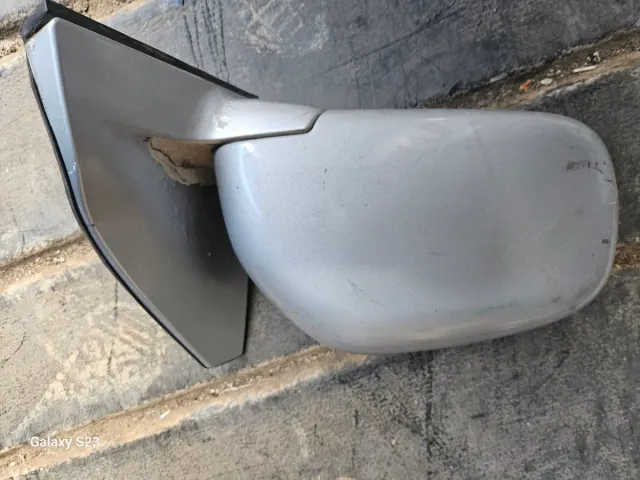 Retrovisor Eléctrico Suzuki Grand Vitara 2003