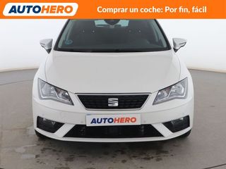 Seat Leon 2.0 TDI Style Edition