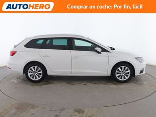 Seat Leon 2.0 TDI Style Edition