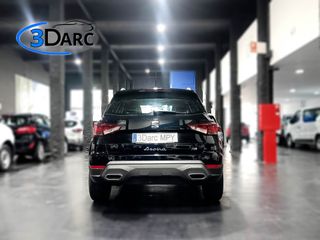 SEAT ARONA FR XM 1.0 TSI 115CV