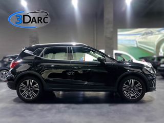 SEAT ARONA FR XM 1.0 TSI 115CV