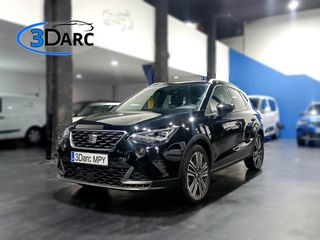 SEAT ARONA FR XM 1.0 TSI 115CV
