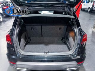 SEAT ARONA FR XM 1.0 TSI 115CV